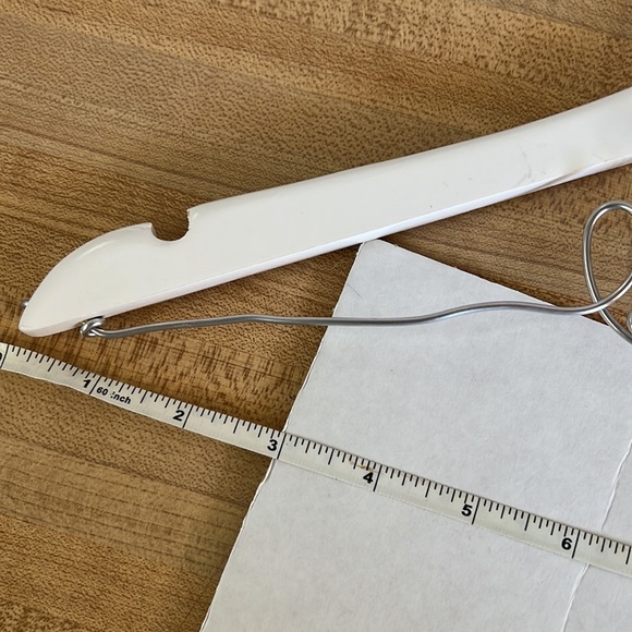 Bride Dress Hanger - Picture 9 of 12